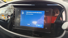 Toyota Aygo X 1.0 VVT-i Edge 5dr Petrol Hatchback